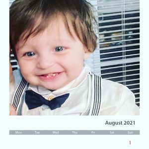 Meet your Posher, Mari